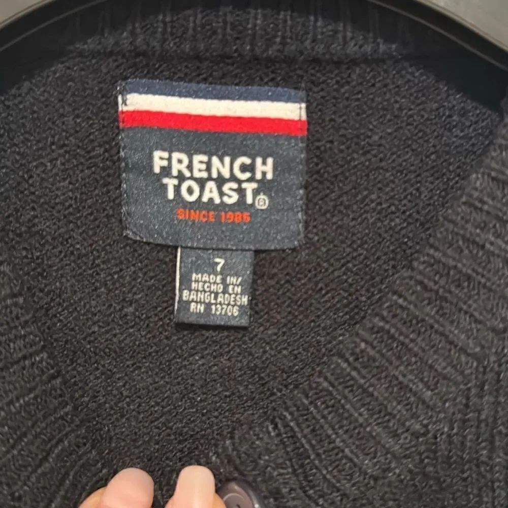Jacket - Picture 5 of 7
